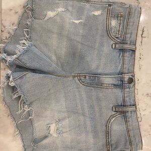 Hudson “Gemma” Jean shorts